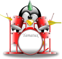 Penguin pingouin pinguino 851